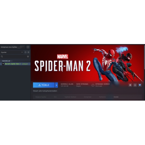  Marvel\\\\s Spider-Man 2 Deluxe Edition